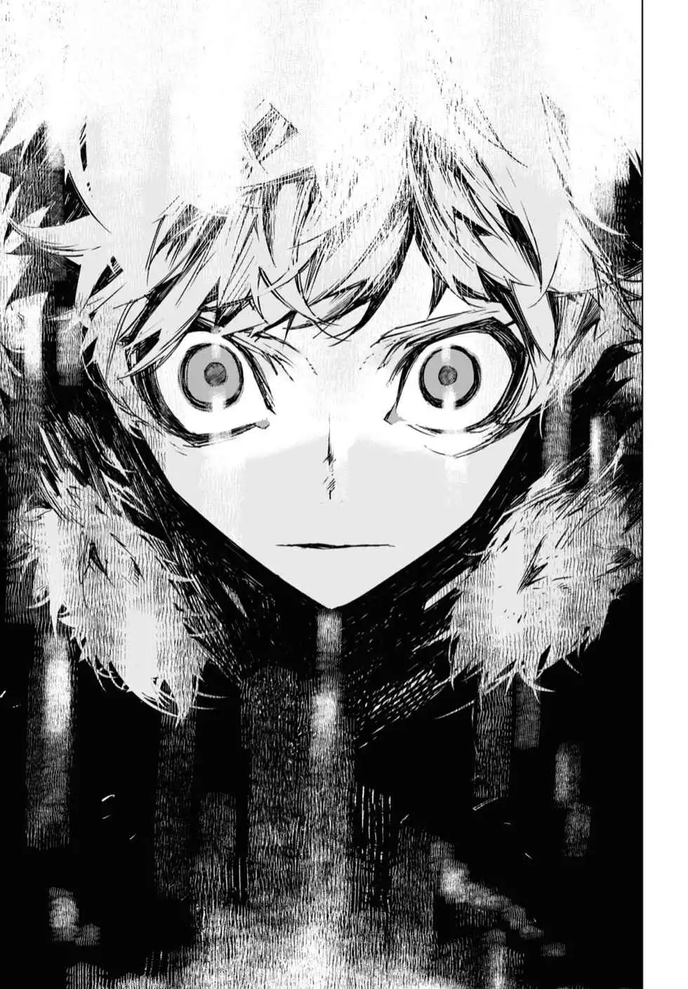 Bungou Stray Dogs Beast Chapter 13 6